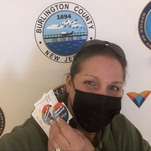 Meet your Posher, Kathleen